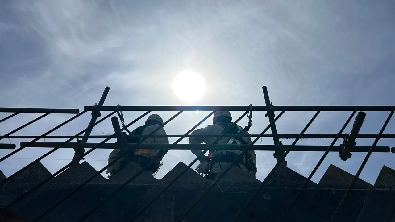 日光建設株式会社