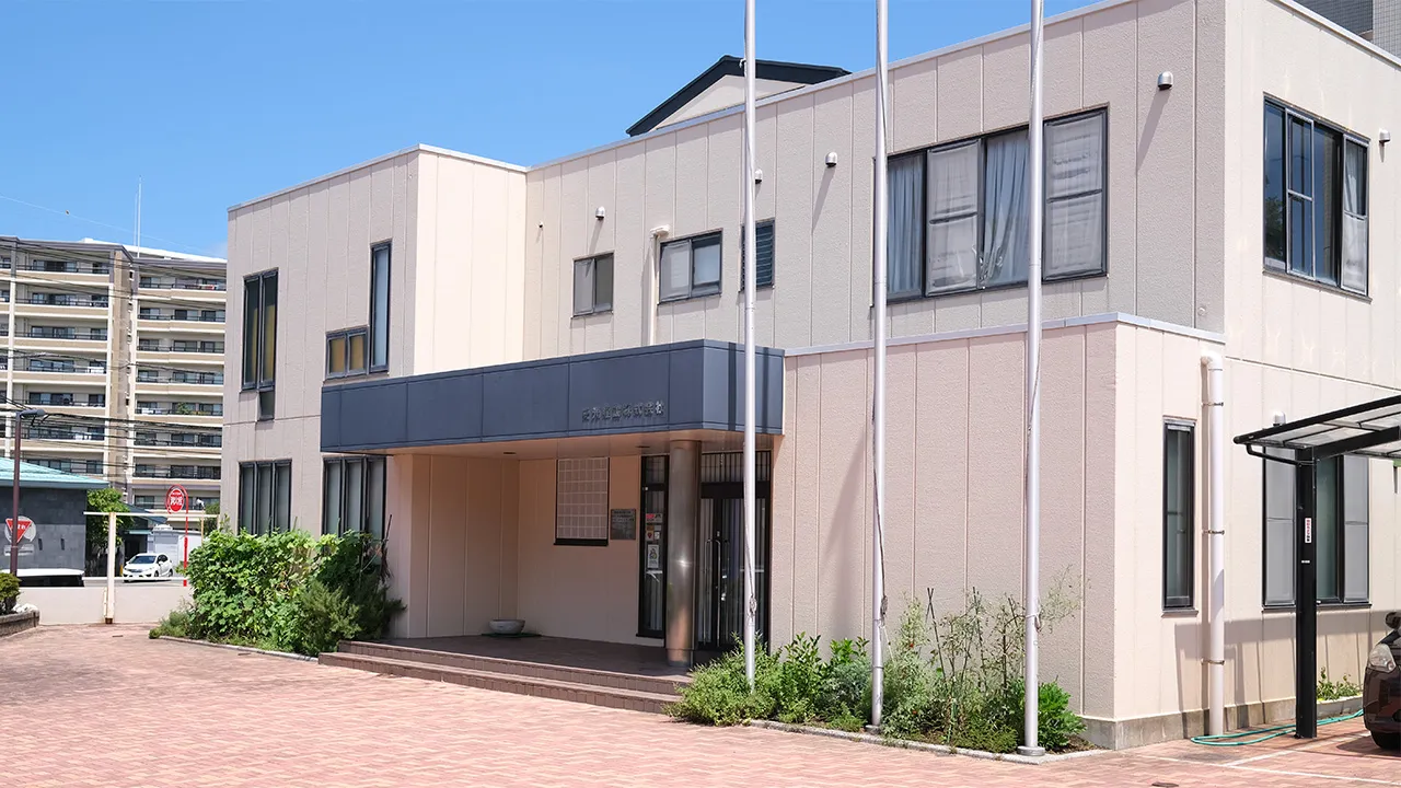 日光建設株式会社